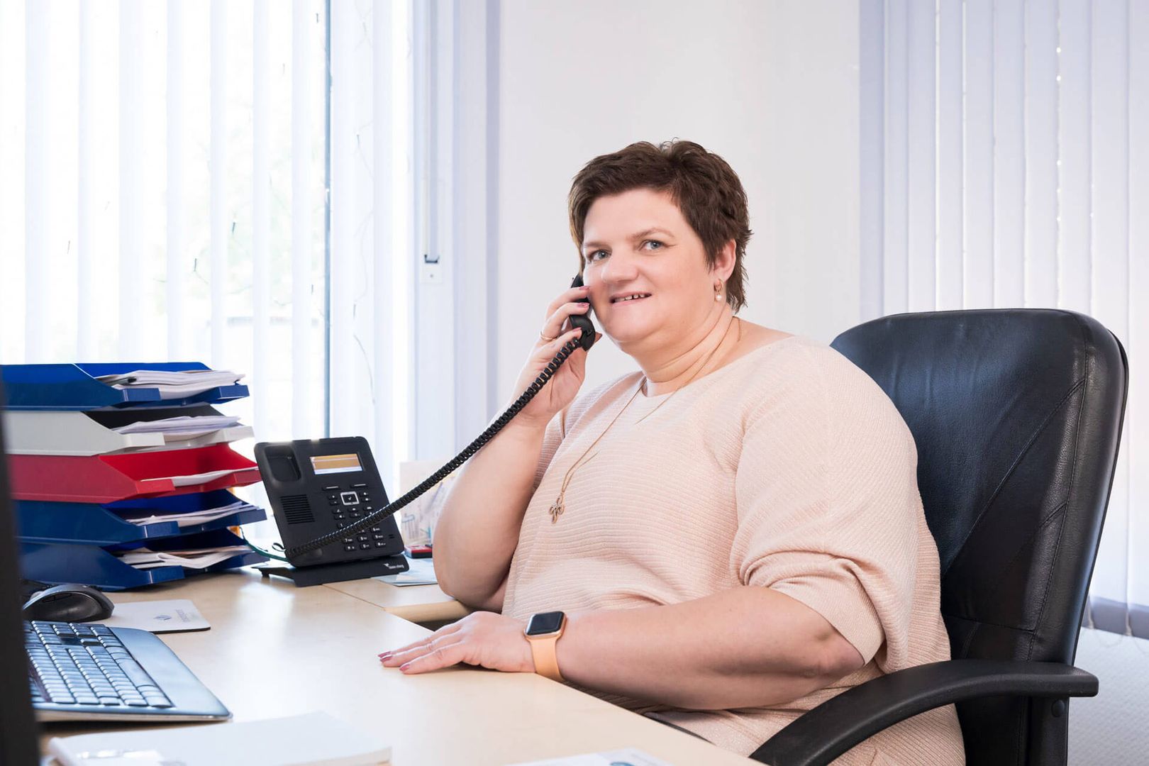 Frau Wilms