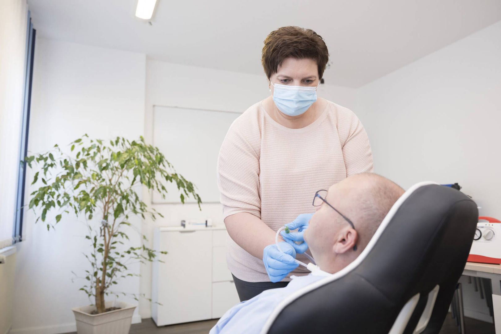 Pflegedienst - exzellent care - Preußisch Oldendorf